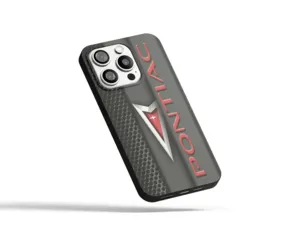 Pontiac Protezione Smartphone Look Resistente Moderno